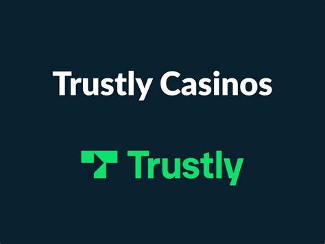 trustly casino sites uk